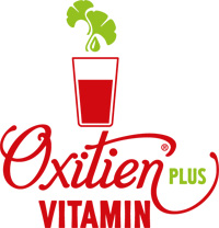 Oxitien Vitamin PLUS - Solutions Vertriebs GmbH